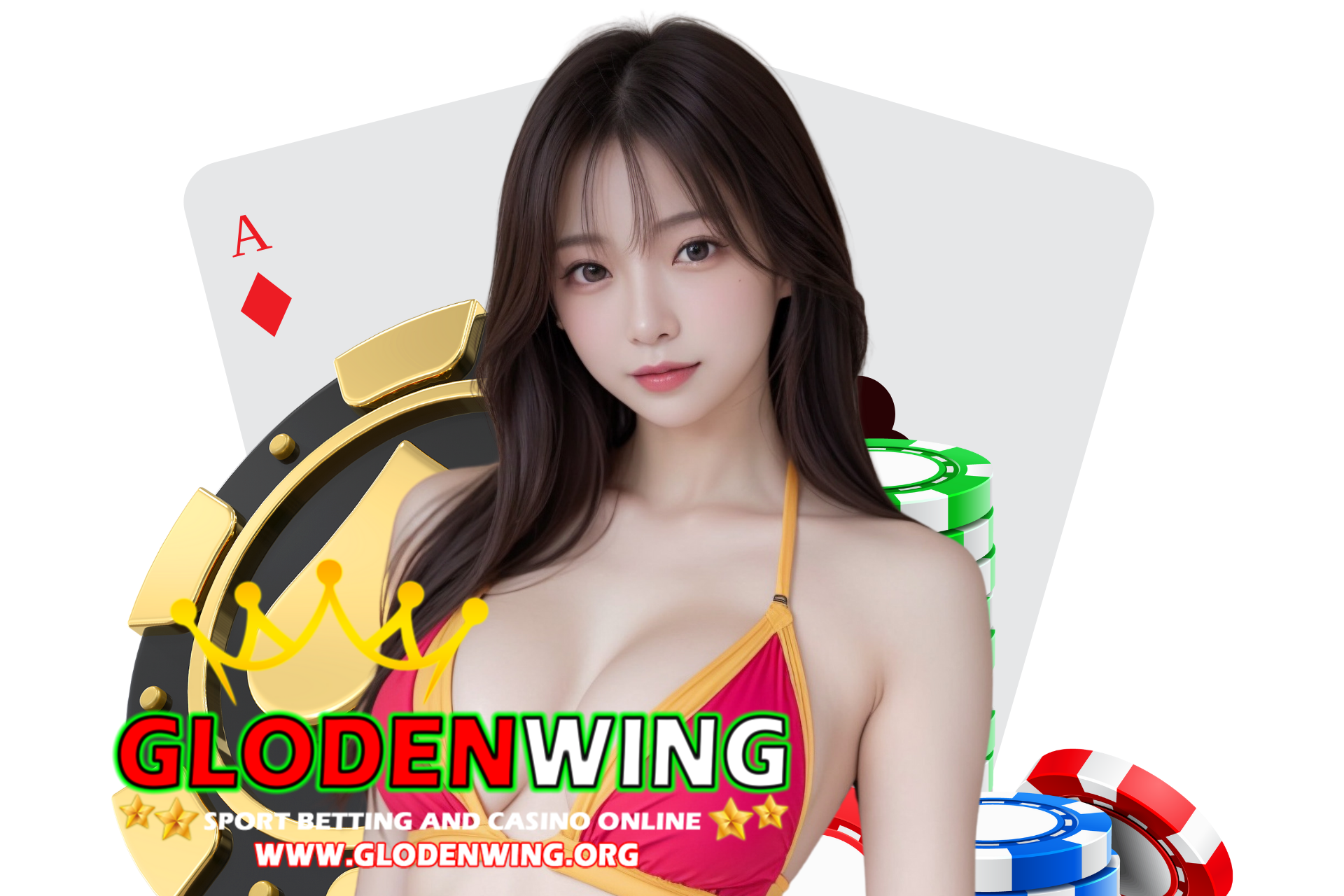 glodenwing
