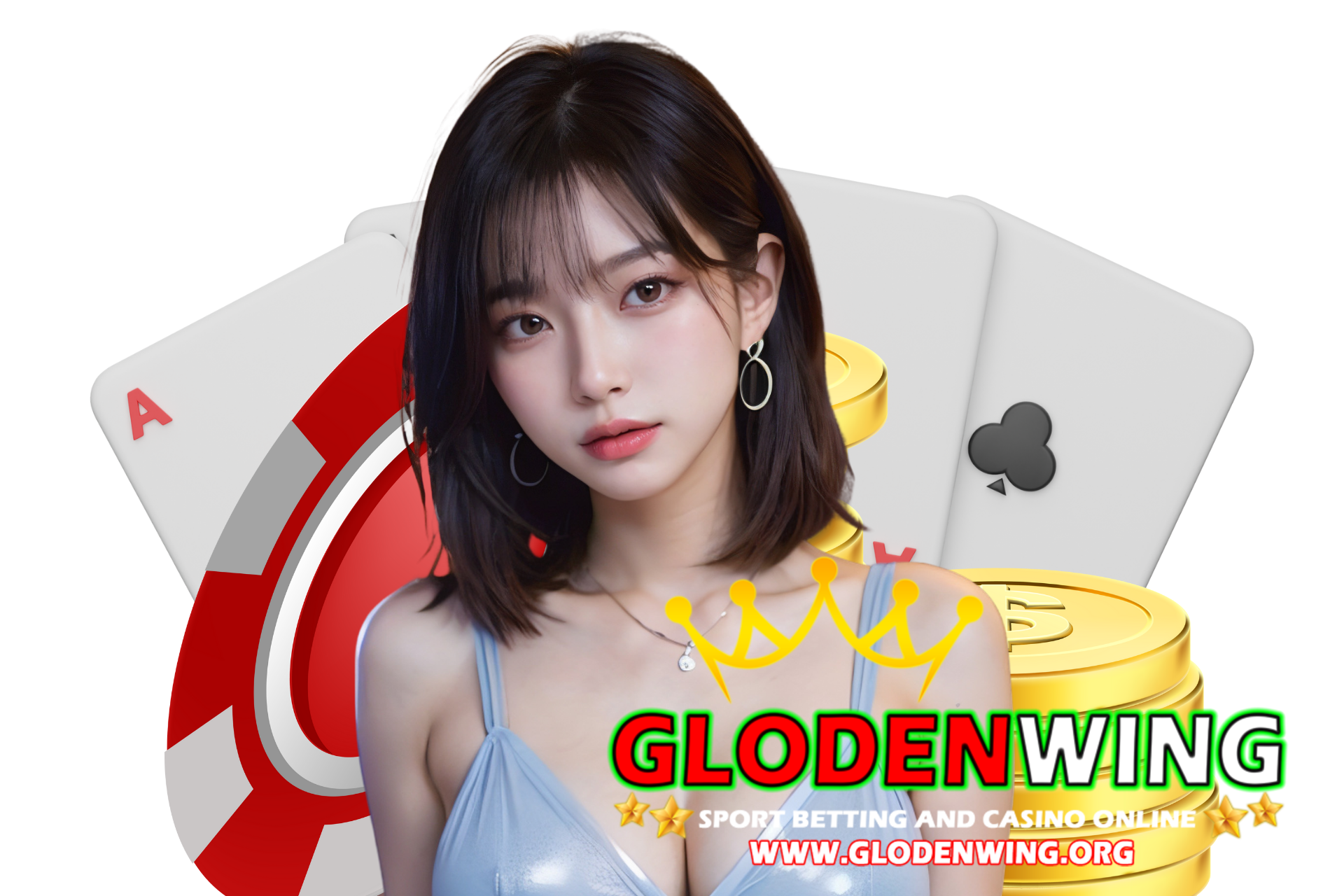 glodenwing สมัคร