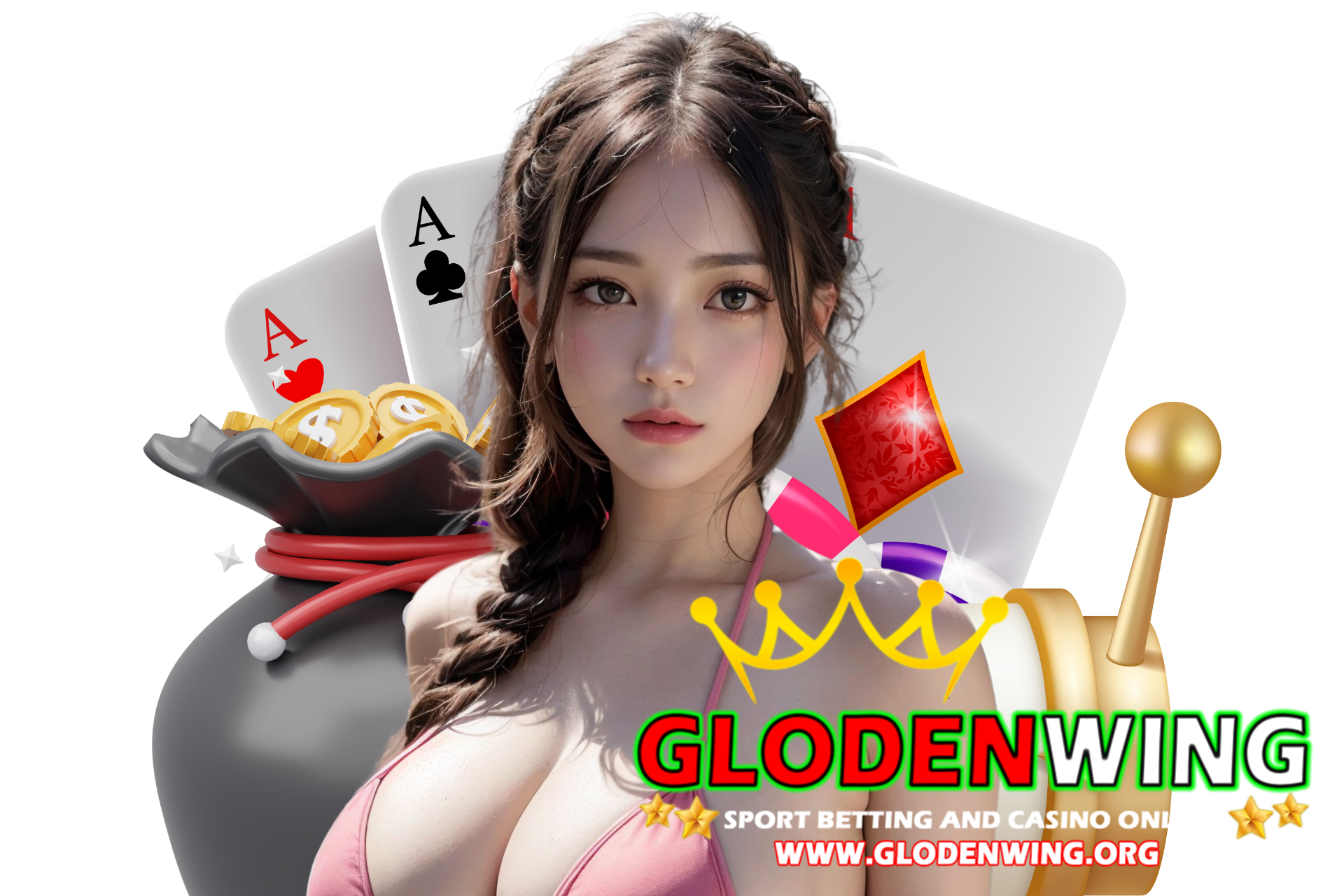 glodenwing สล็อต