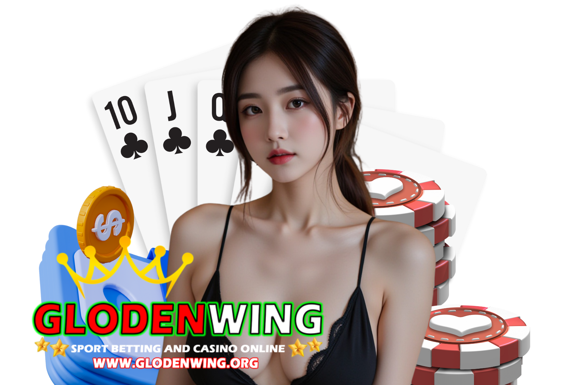 glodenwing แจกเครดิตฟรี